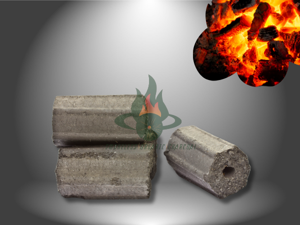 Where to Buy Smokeless Organic Charcoal for Clean Cooking in America