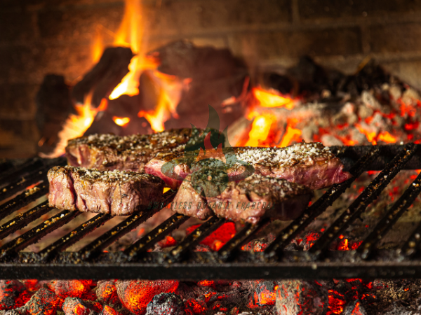 Top 5 Reasons to Switch to Smokeless Organic Charcoal for Your Next BBQ