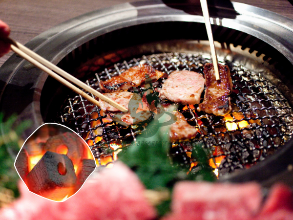 How Smokeless Organic Charcoal Is Changing the Way Americans Grill