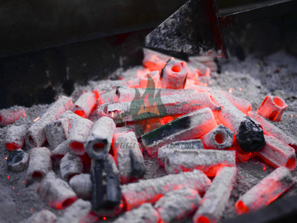 Why Smokeless Organic Charcoal Is the Eco-Friendly Fuel Choice for American Households