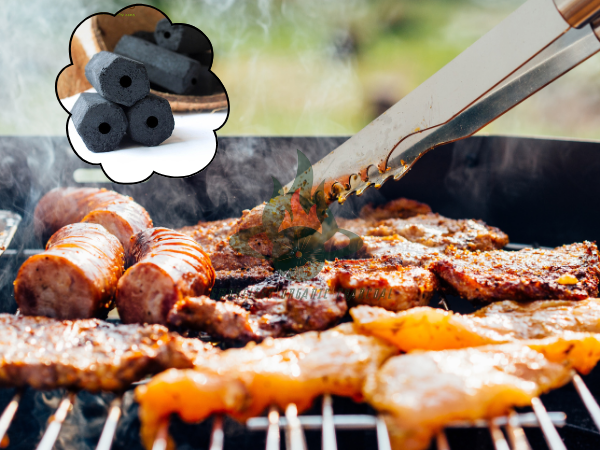 Where to Buy Smokeless Organic Charcoal for Clean Cooking in America