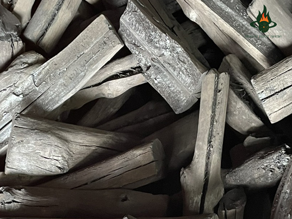 Advantages of Sawdust BBQ Charcoal in America