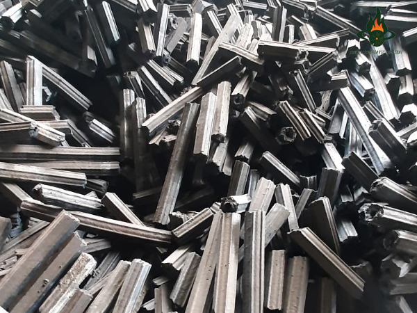 Smokeless Charcoal for Grilling in America