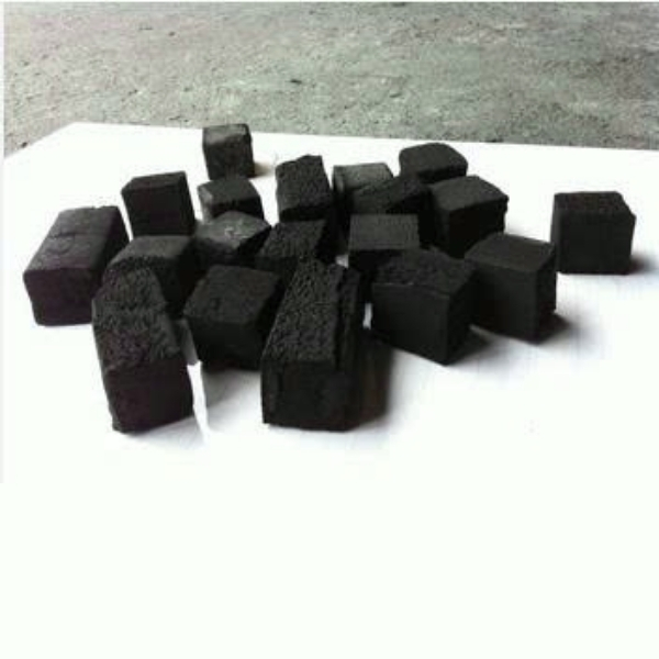 Starlitsmokeless Hookah Charcoal Cube
