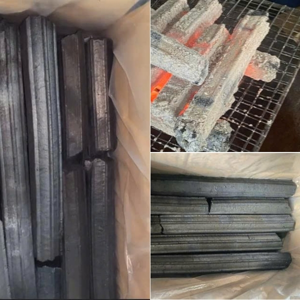 Eathy Amber Charcoal 10lbs