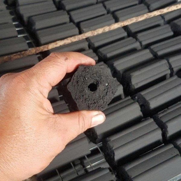 Pure Burn Briquette 10lbs